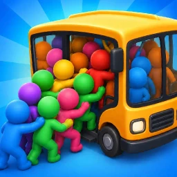 Icono de People Jam: Seat Puzzle