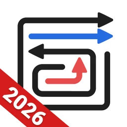 Icono de Arrows Run: Smart Puzzle Games