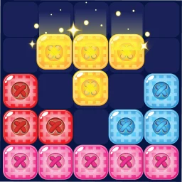 Icono de Jelly Block Puzzle